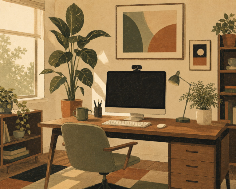Best Webcams for Remote Work in 2026 — Ranked by Real Video Call Users