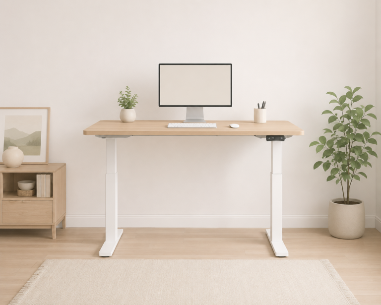 Best Standing Desks for Every Budget — Home Office 2026