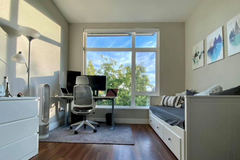 Video Call Setup Guide — Look Professional from Home Office