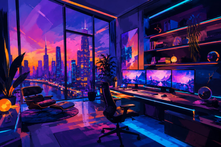 How to Set Up a Home Office for Remote Work — 2026 Guide
