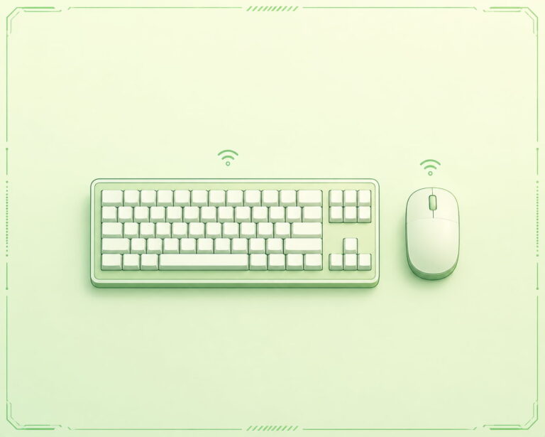 Best Wireless Keyboards and Mice for Home Office 2026