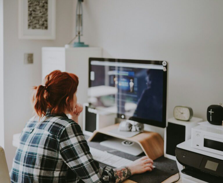 how to work from home
