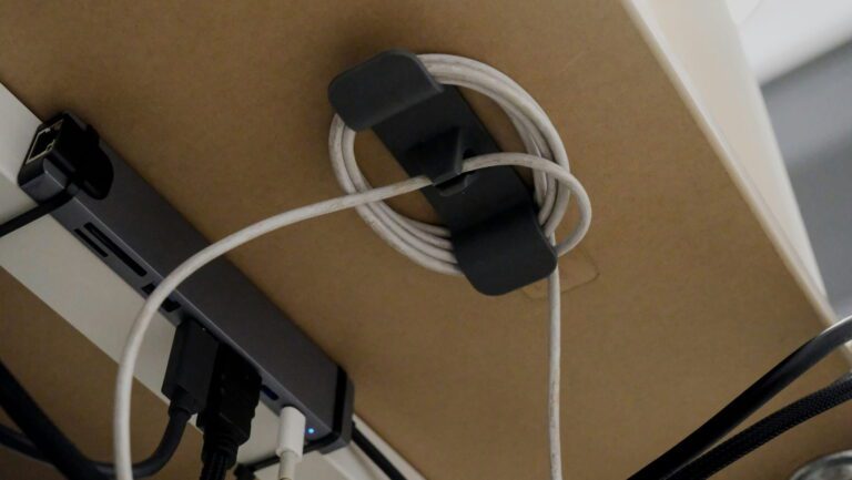 How to Manage Cables at Your Home Office Desk — Complete Guide 2026