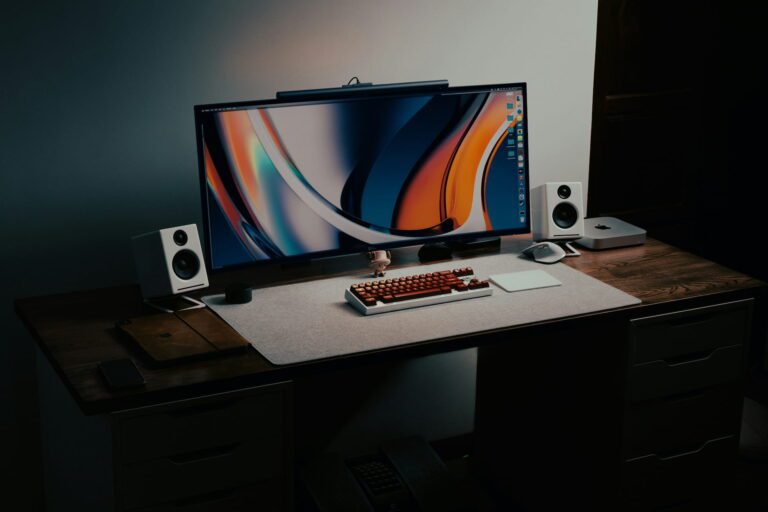 Best Desk Mats for Home Office 2026