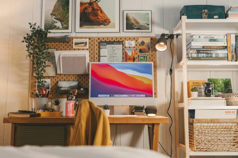 Best Home Office Gadgets for Remote Workers 2026