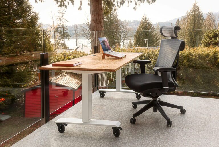 comfortable office chair