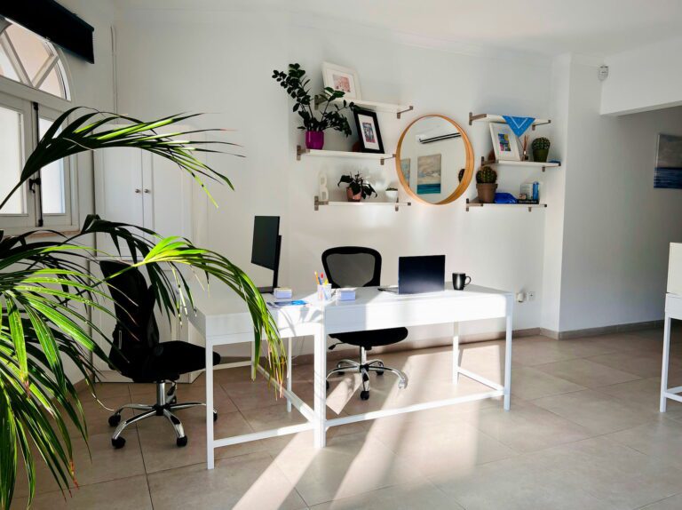 home office decor