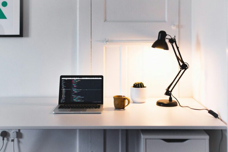 Best Desk Lamp for Home Office 2026