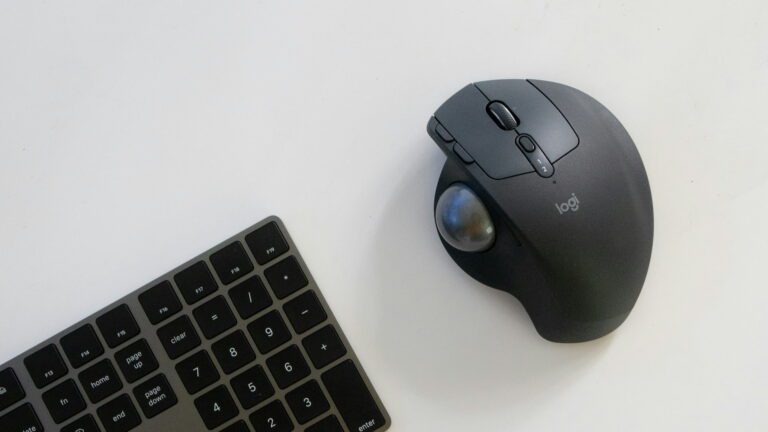 Best Ergonomic Mouse for Home Office 2026