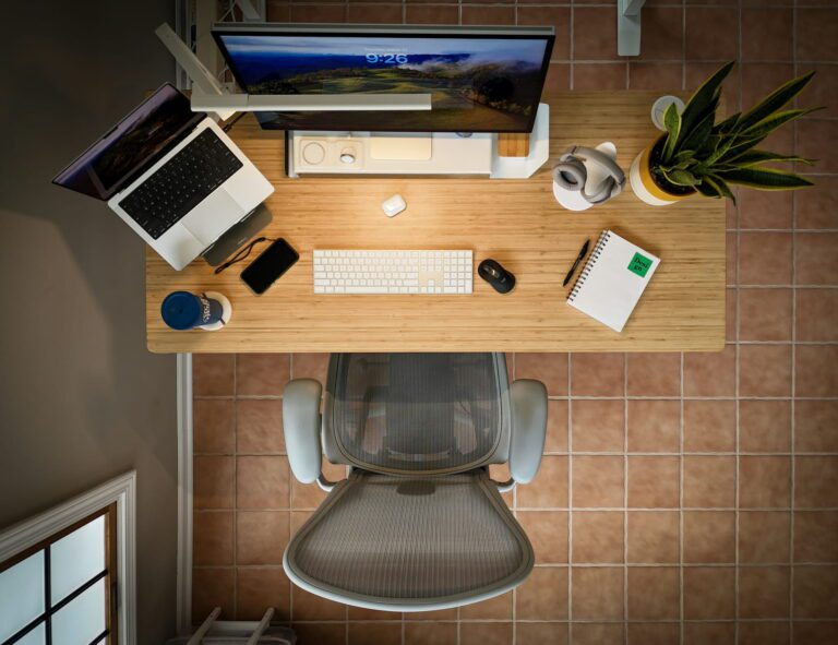 office organization
