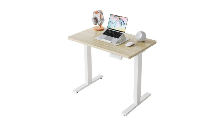 huanuo standing desk review