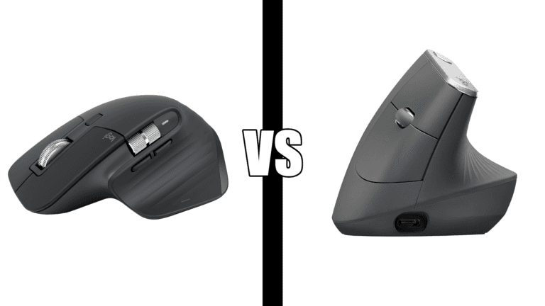 logitech mx master 3s vs mx vertical