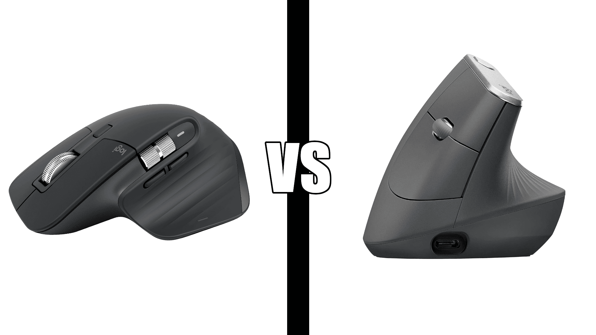 logitech mx master 3s vs mx vertical