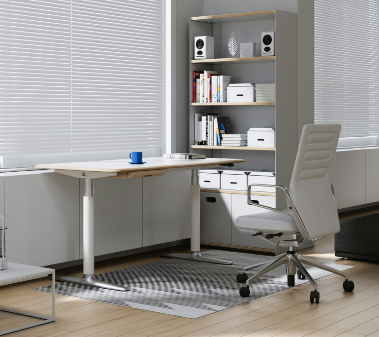 Best Office Chair Mat